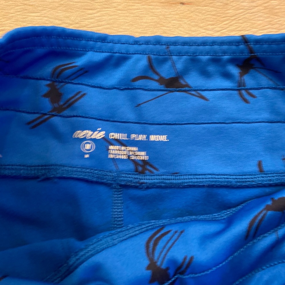 Aerie leggings - Picture 3 of 3